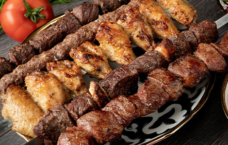 Kebab
