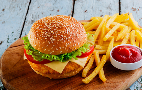 Burger