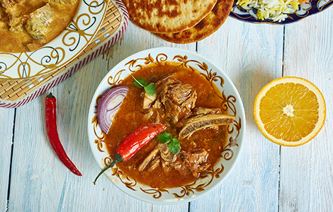 Korma