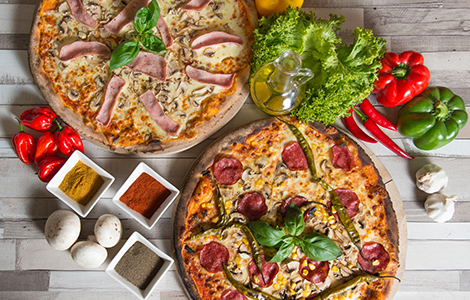 Pizza